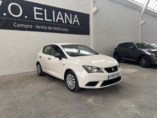 SEAT Ibiza 2014