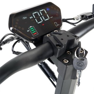 Patinete Eléctrico Ecoxtrem Centauro 2000W