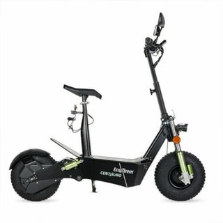 Patinete Eléctrico Ecoxtrem Centauro 2000W