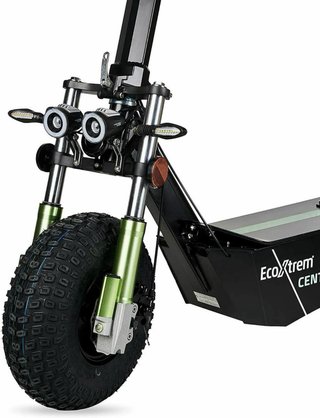 Patinete Eléctrico Ecoxtrem Centauro 2000W