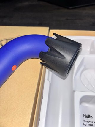 Dyson Supersonic r Profesional – Como nuevo