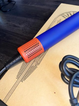Dyson Supersonic r Profesional – Como nuevo