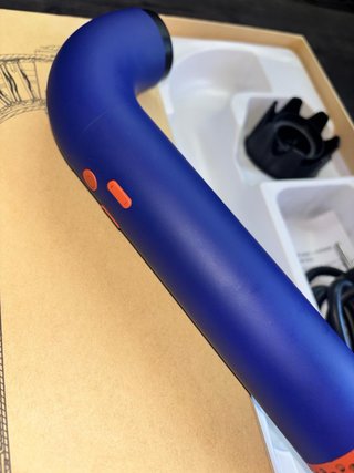 Dyson Supersonic r Profesional – Como nuevo