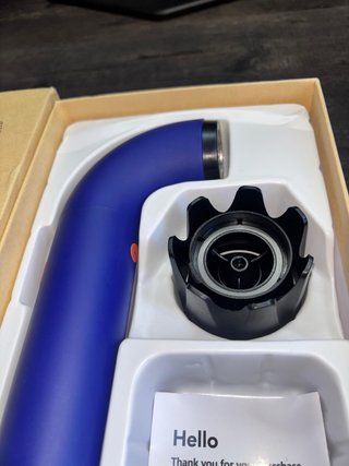 Dyson Supersonic r Profesional – Como nuevo