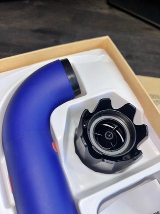 Dyson Supersonic r Profesional – Como nuevo