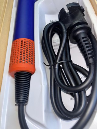 Dyson Supersonic r Profesional – Como nuevo