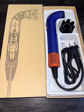 Dyson Supersonic r Profesional – Como nuevo
