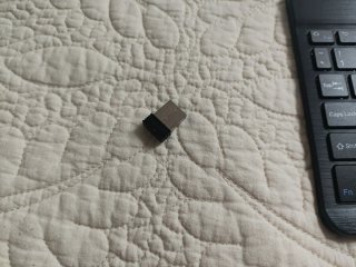 Teclado y ratón Bluetooth negro