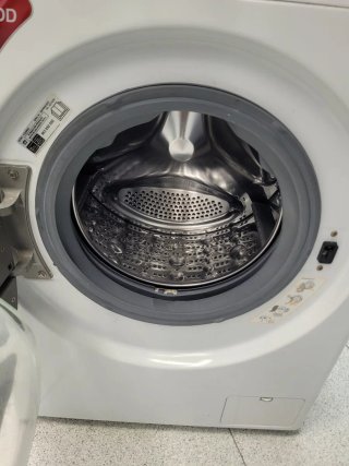 ☆LAVADORA MARCA LG 6.5KG RPM.1200 A+++☆