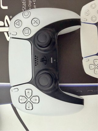 PlayStation 5 Edición Digital Blanca