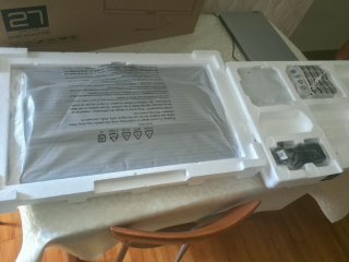 Monitor Gaming Gigabyte GS27QA 27 QHD 180Hz