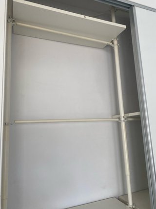 Armario abierto modular Ikea - Stolmen