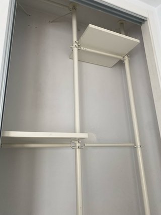 Armario abierto modular Ikea - Stolmen