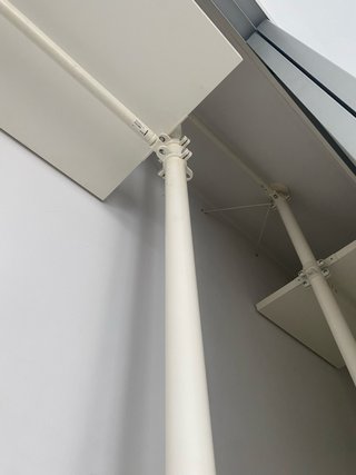 Armario abierto modular Ikea - Stolmen