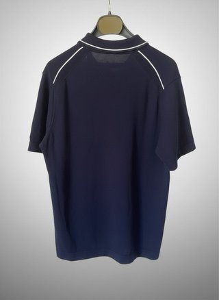 Polo Tommy Hilfiger Blu Taglia M