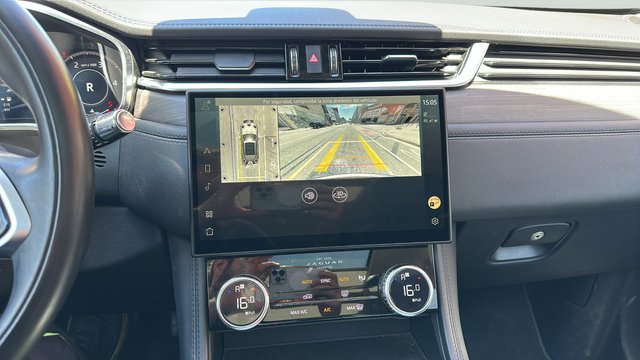 Jaguar F-PACE 2.0D I4 MHEV Standard S AWD Auto 150 kW (204 CV)