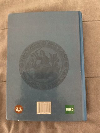 Historia del derecho Español