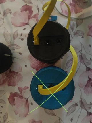 Ultimate Ears speaker
