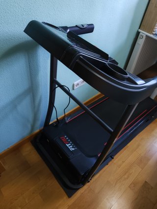 Cinta de correr FITFIU Fitness MC-200