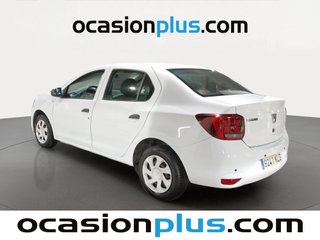 Dacia Logan Ambiance 1.0 54 kW (73 CV)