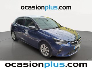 Opel Corsa 1.2 Turbo XHL Elegance 74 kW (100 CV)