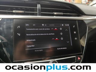 Opel Corsa 1.2 Turbo XHL Elegance 74 kW (100 CV)