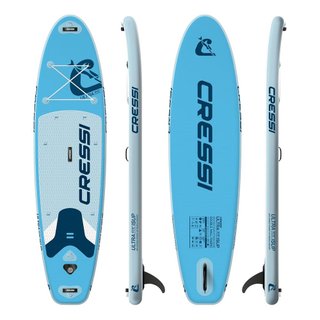 Tabla Paddle Board Cressi Ultra NUEVA