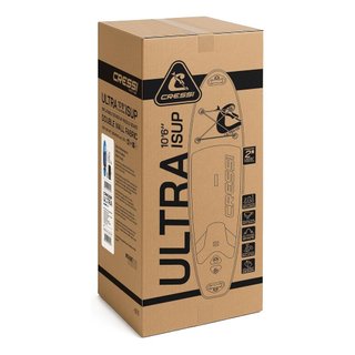 Tabla Paddle Board Cressi Ultra NUEVA
