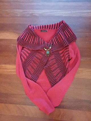 Jersey Intrama Boho Talla Única