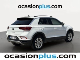 Volkswagen T-Roc Life 1.0 TSI 81 kW (110 CV)