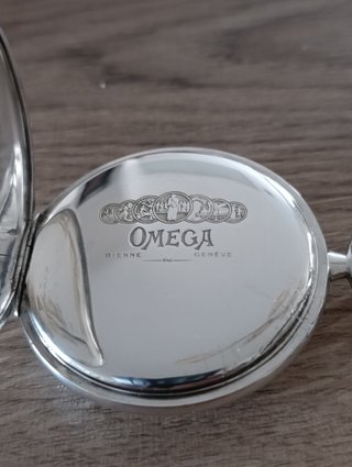 Orologio da tasca Omega