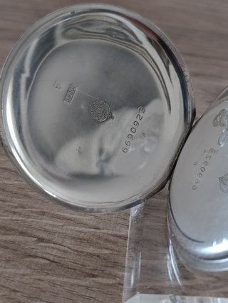 Orologio da tasca Omega