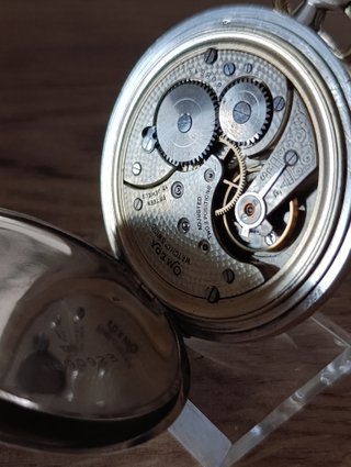 Orologio da tasca Omega