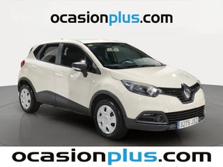 Renault Captur Life Energy TCe 66 kW (90 CV)