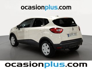 Renault Captur Life Energy TCe 66 kW (90 CV)