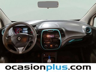 Renault Captur Life Energy TCe 66 kW (90 CV)