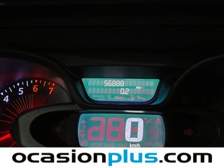 Renault Captur Life Energy TCe 66 kW (90 CV)