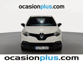 Renault Captur Life Energy TCe 66 kW (90 CV)