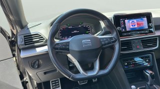 SEAT Tarraco 2.0 TDI S&S FR Edition DSG 110 kW (150 CV)
