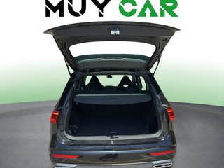 SEAT Tarraco 2.0 TDI S&S FR Edition DSG 110 kW (150 CV)