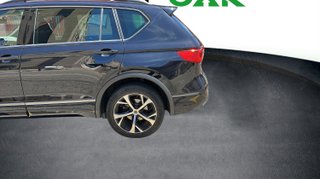 SEAT Tarraco 2.0 TDI S&S FR Edition DSG 110 kW (150 CV)