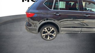 SEAT Tarraco 2.0 TDI S&S FR Edition DSG 110 kW (150 CV)