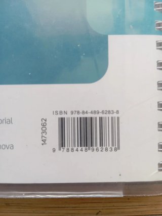 Enlace, dosier de Lengua Castellana para PAU