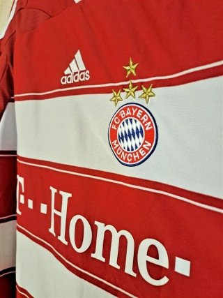 Maglia Schweinsteiger Bayern Munchen 07/08 tg. L