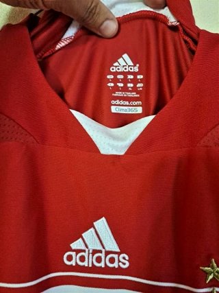 Maglia Schweinsteiger Bayern Munchen 07/08 tg. L