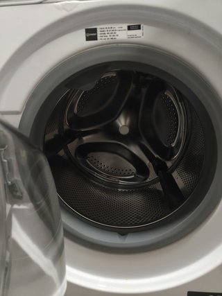 Lavadora Indesit 9kg 1400rpm