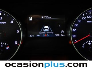 Kia Ceed 1.6 MHEV iMT Drive 100 kW (136 CV)
