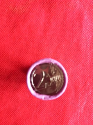 Moneda 2 euros Estonia 2026