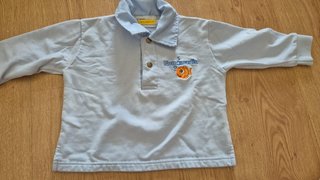 Lote Uniformes Nemomarlin Talla 1 - 11 prendas