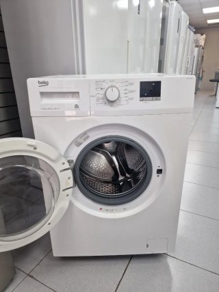 Lavadora Beko 7kg 1200rpm A+++ energética